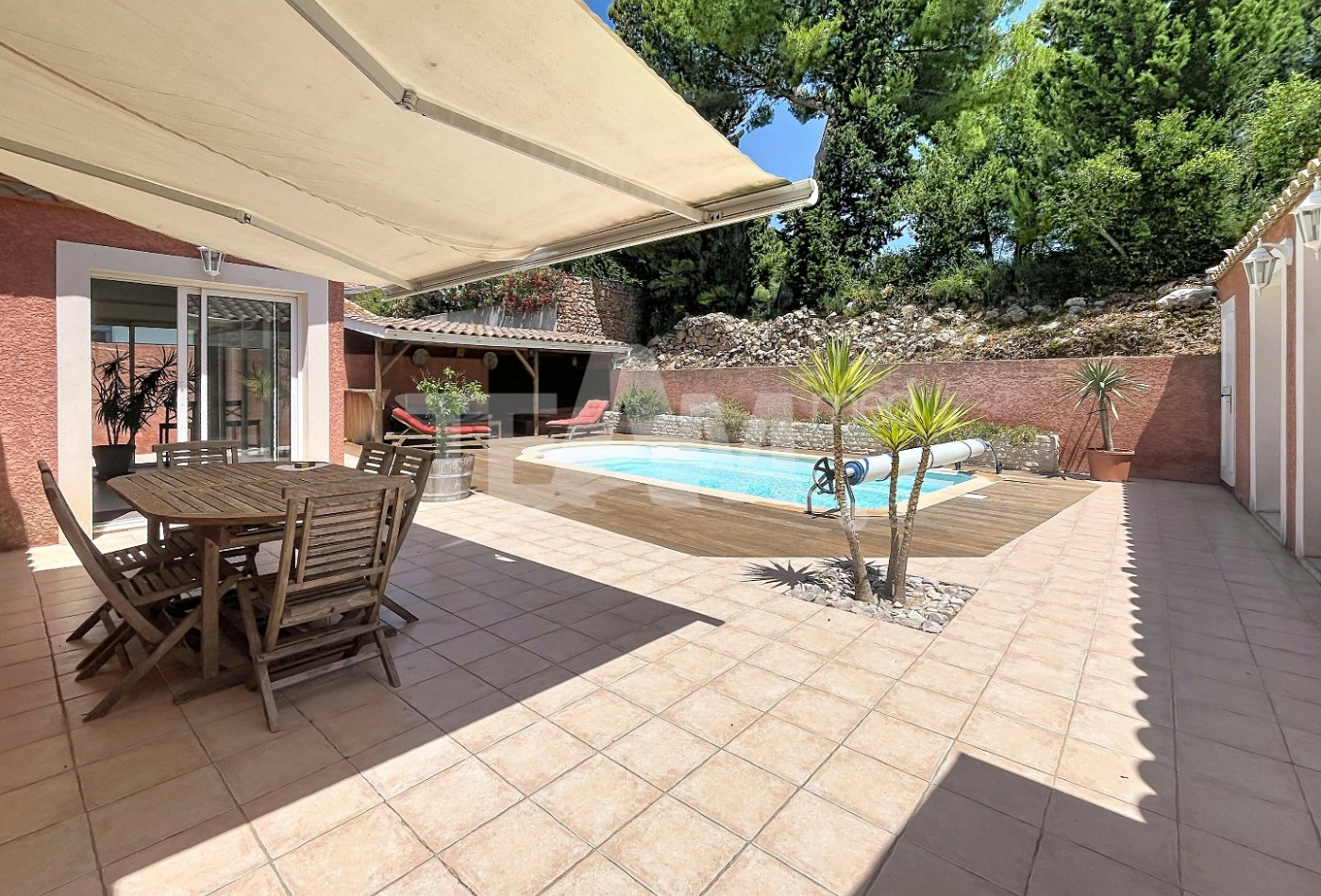 vente Villa Bouzigues - Photo 2