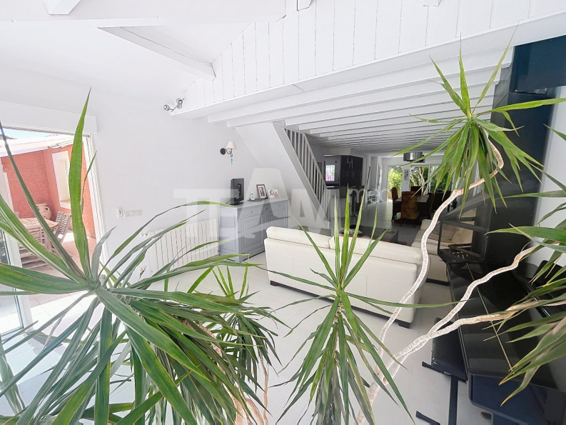 vente Villa Bouzigues - Photo 5