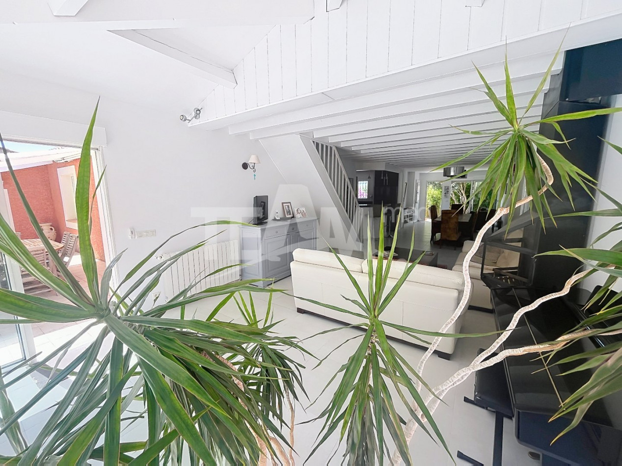 vente Villa Bouzigues - Photo 3