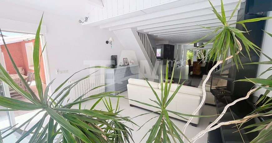 vente Villa Bouzigues