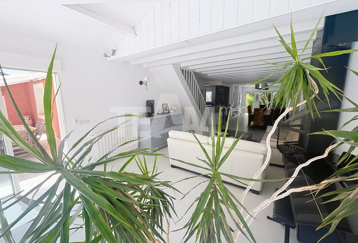 vente Villa Bouzigues - Photo 3