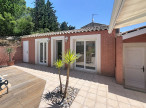 à vendre Villa Bouzigues