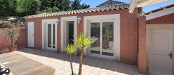 vente Villa Bouzigues