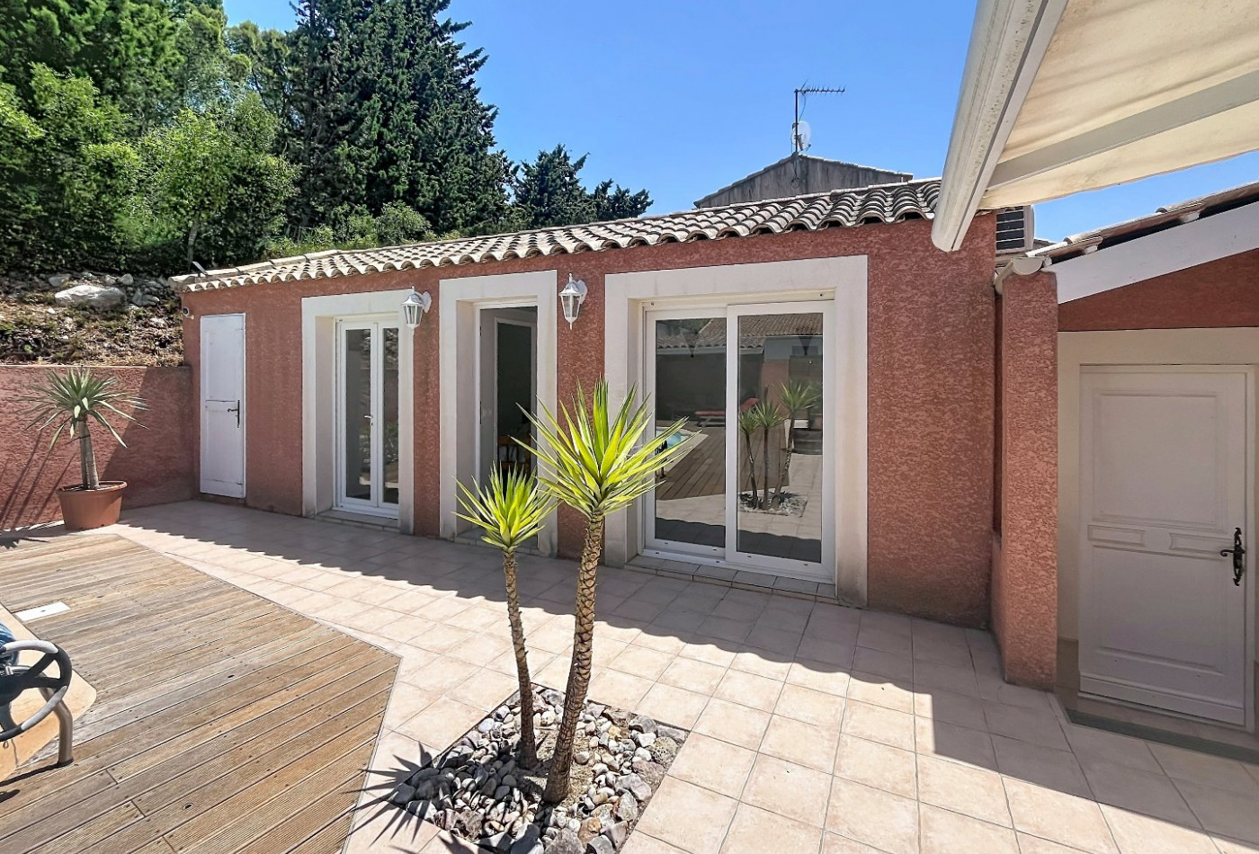à vendre Villa Bouzigues - Photo 3