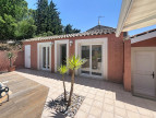 vente Villa Bouzigues