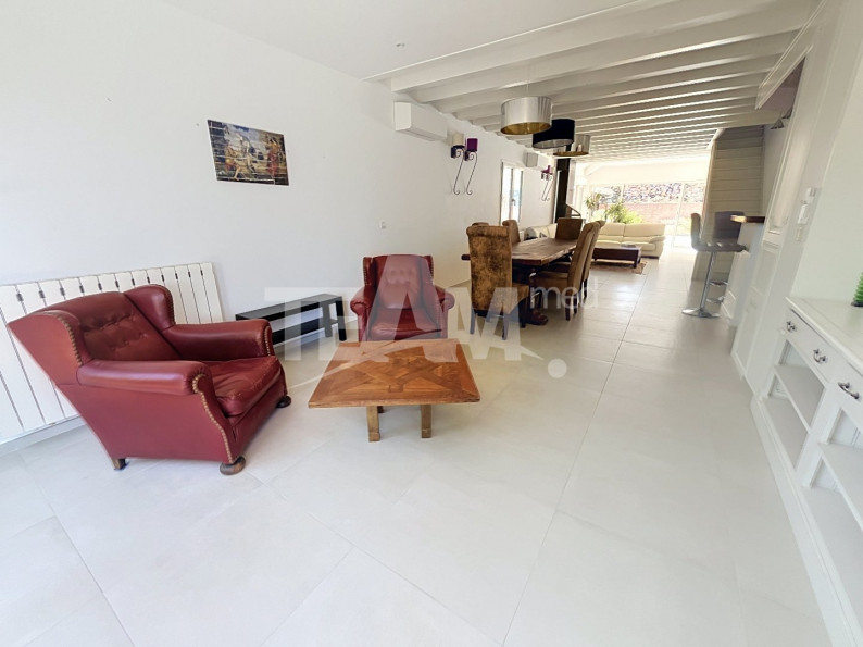 vente Villa Bouzigues - Photo 6