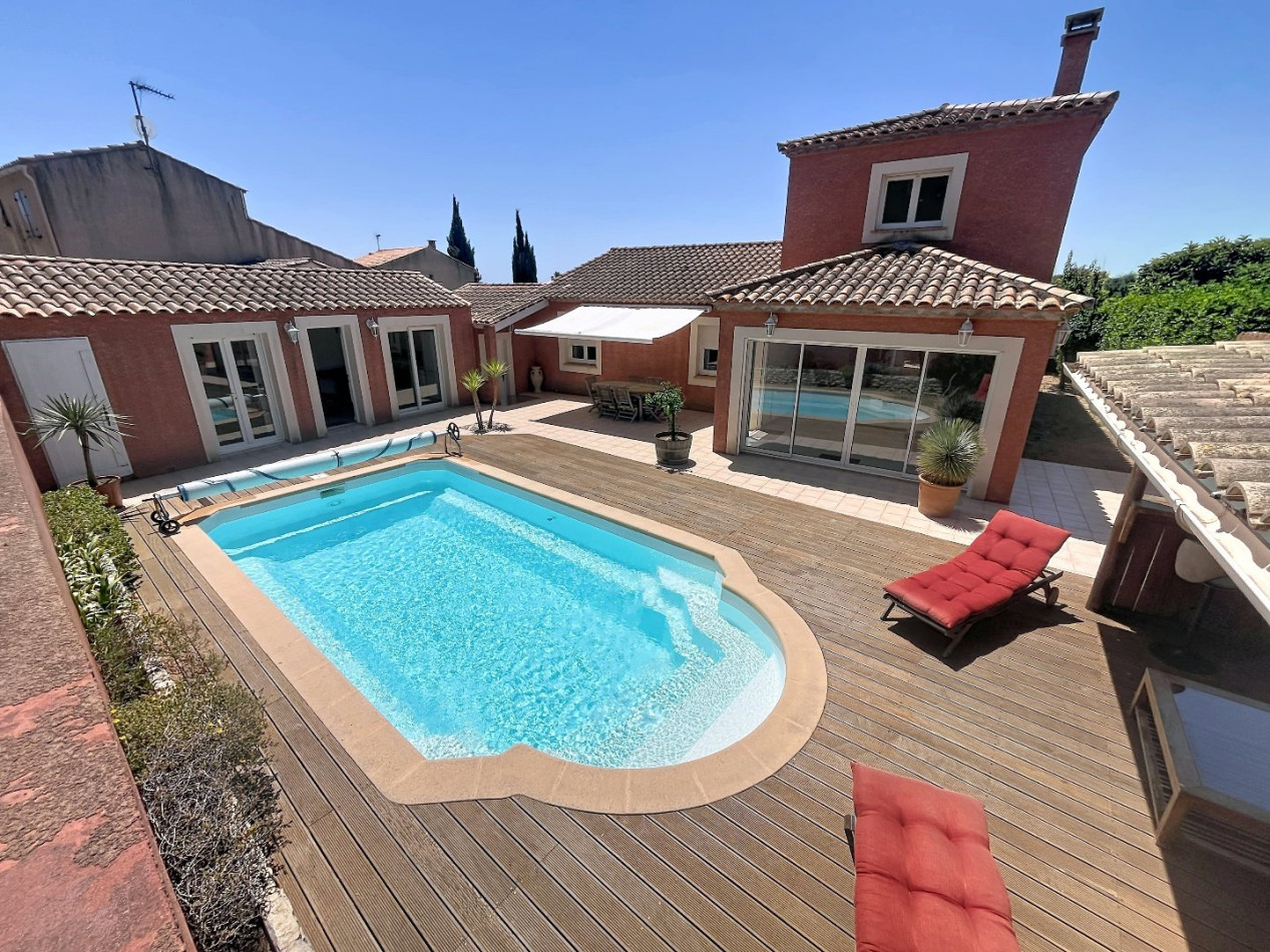for sale Villa Bouzigues - Photo 1