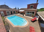 à vendre Villa Bouzigues