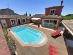 for sale Villa Bouzigues