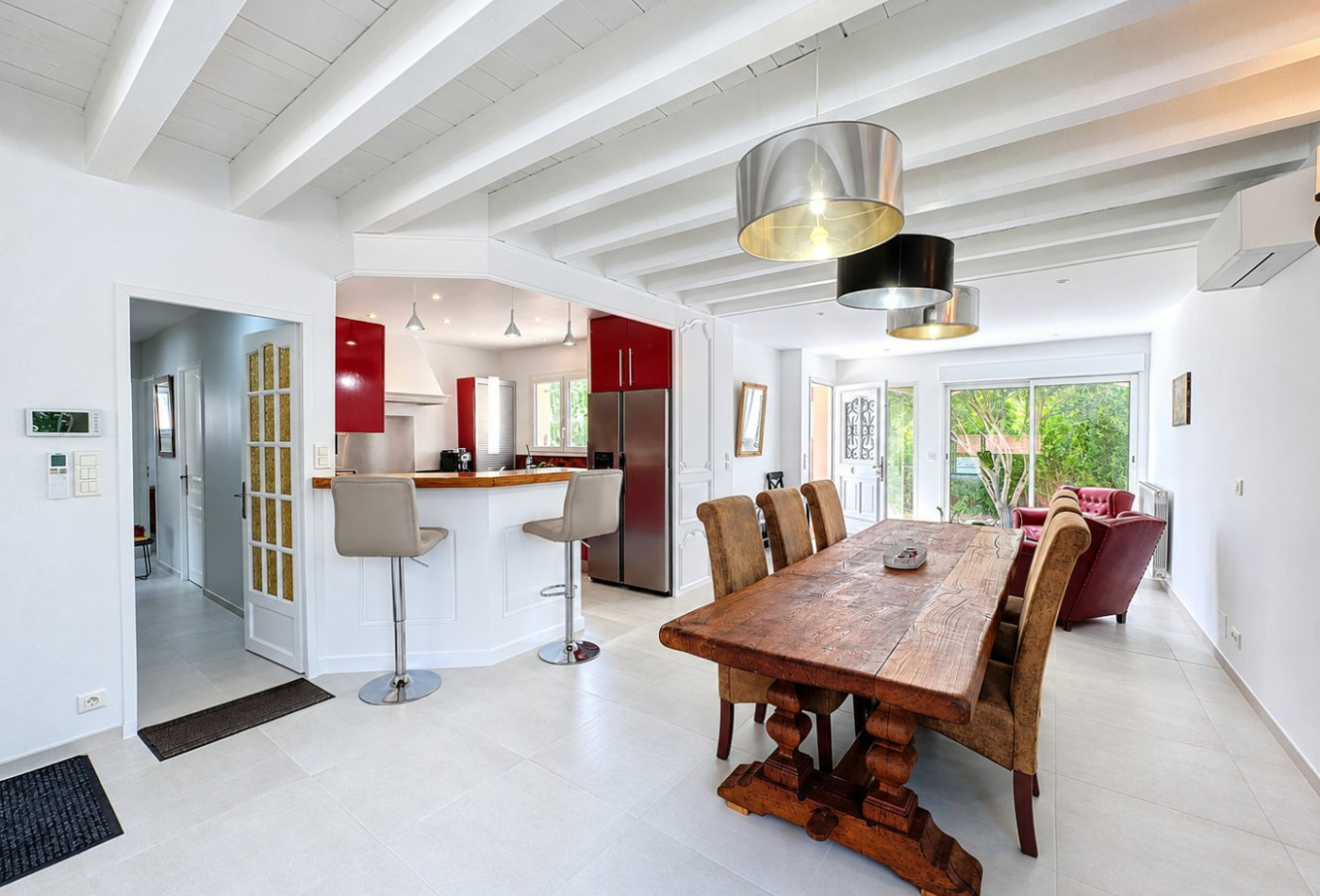 à vendre Villa Bouzigues - Photo 2