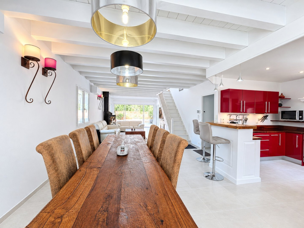for sale Villa Bouzigues - Photo 3