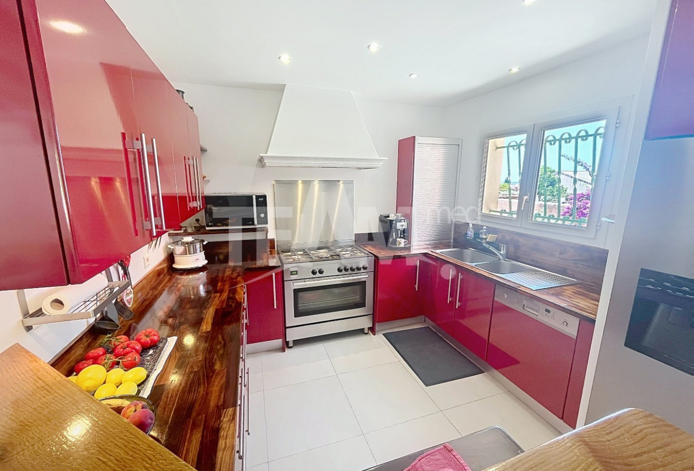 vente Villa Bouzigues - Photo 5