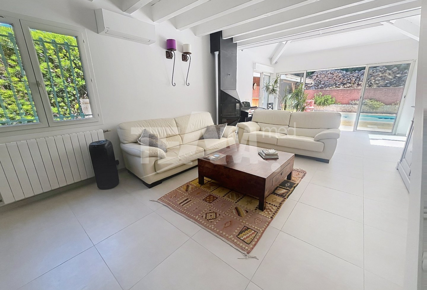 vente Villa Bouzigues - Photo 6