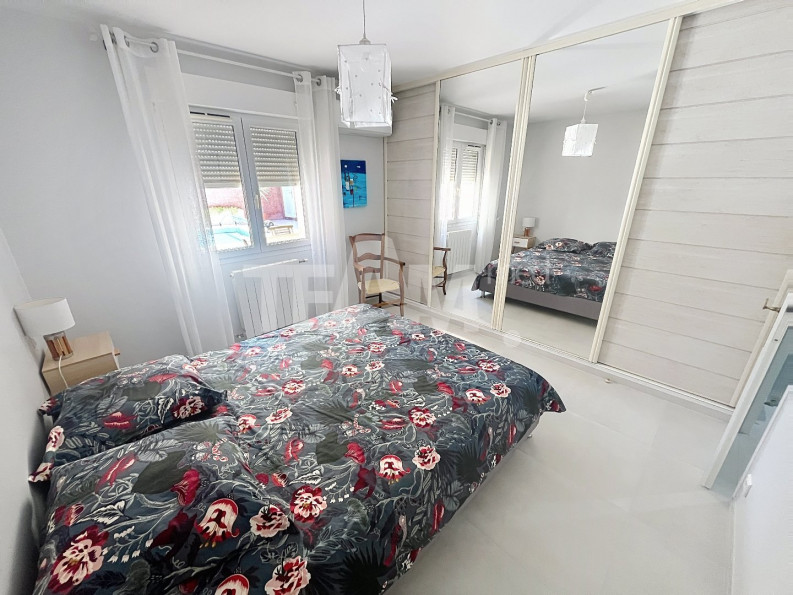 vente Villa Bouzigues - Photo 8