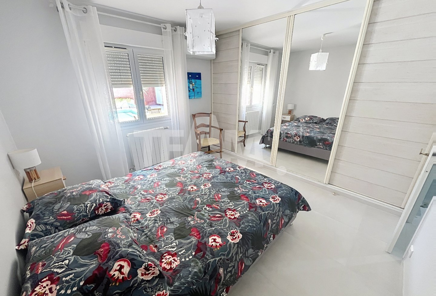 vente Villa Bouzigues - Photo 7