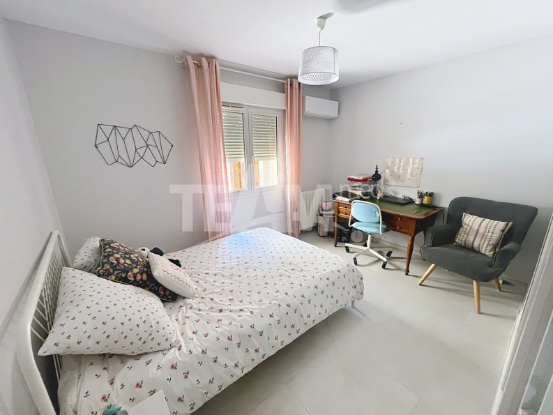 vente Villa Bouzigues - Photo 9