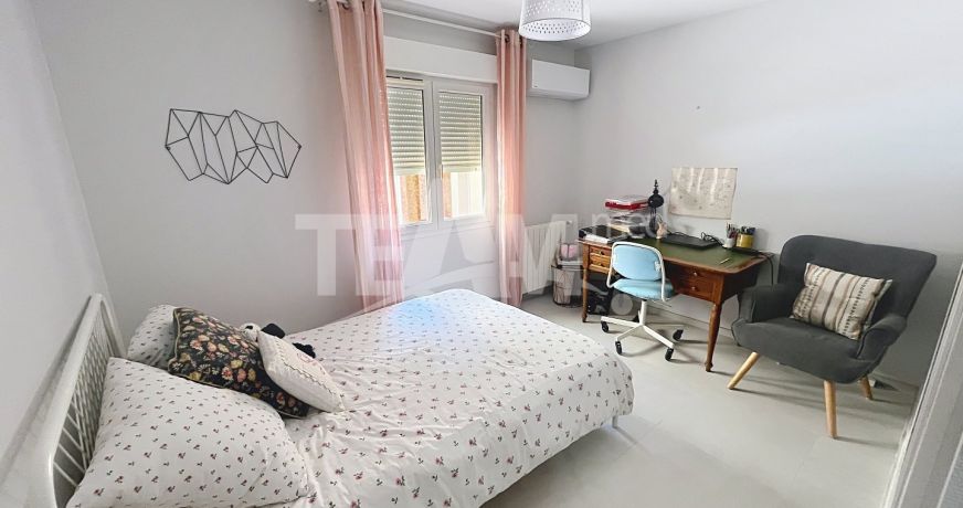 vente Villa Bouzigues