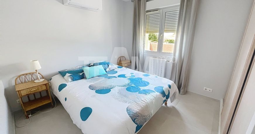 vente Villa Bouzigues