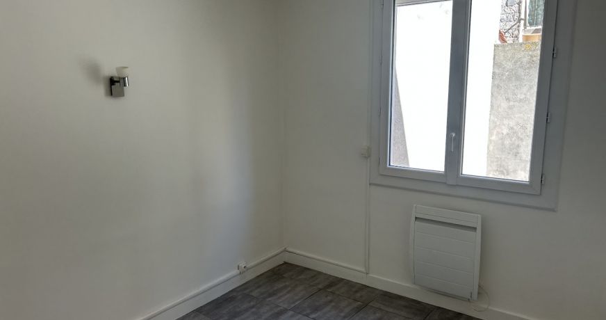 location Appartement en résidence Sete