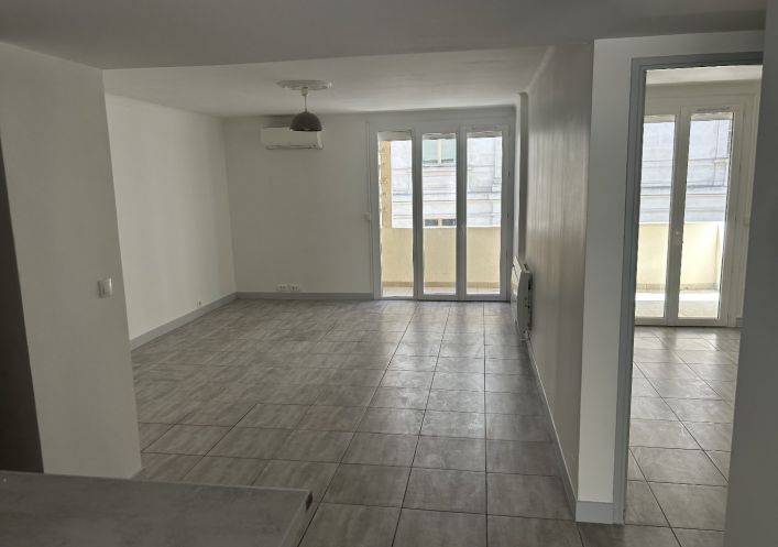 for rent Appartement en résidence Sete