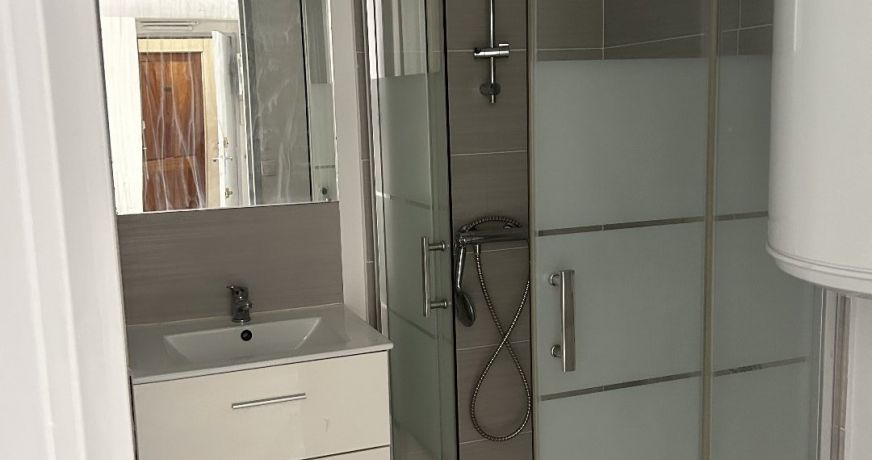 location Appartement en résidence Sete
