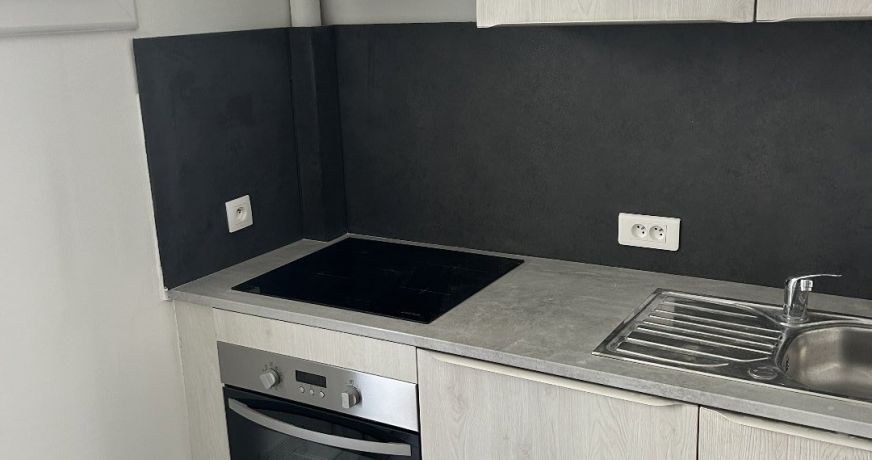 location Appartement en résidence Sete
