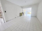 à vendre Appartement en rez de jardin Montbazin