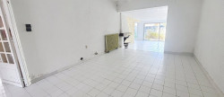 vente Appartement en rez de jardin Montbazin