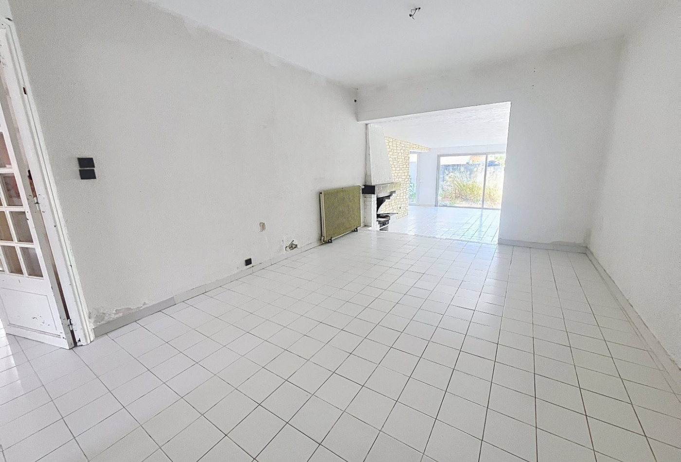 vente Appartement en rez de jardin Montbazin - Photo 7
