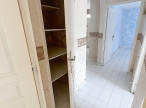 à vendre Appartement en rez de jardin Montbazin
