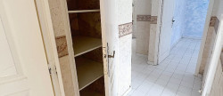 vente Appartement en rez de jardin Montbazin