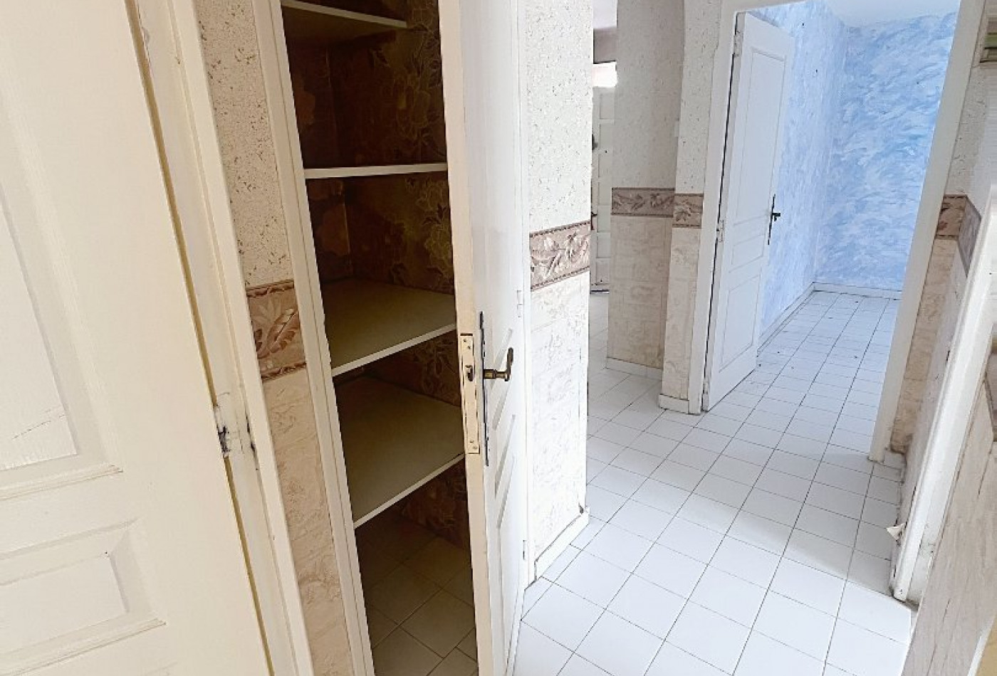 vente Appartement en rez de jardin Montbazin - Photo 10