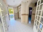 à vendre Appartement en rez de jardin Montbazin