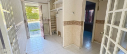 vente Appartement en rez de jardin Montbazin