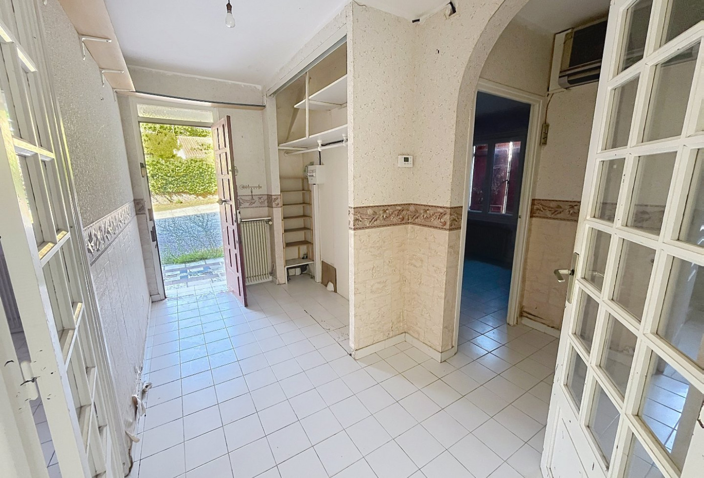 vente Appartement en rez de jardin Montbazin - Photo 3