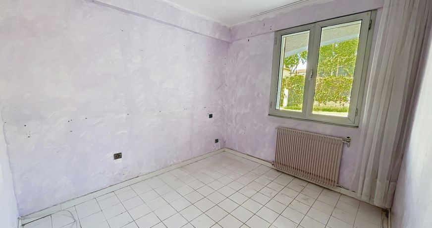 vente Appartement en rez de jardin Montbazin