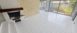 vente Appartement en rez de jardin Montbazin