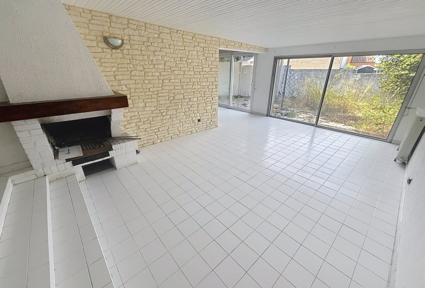 vente Appartement en rez de jardin Montbazin - Photo 9