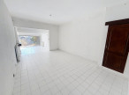 à vendre Appartement en rez de jardin Montbazin