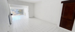 vente Appartement en rez de jardin Montbazin