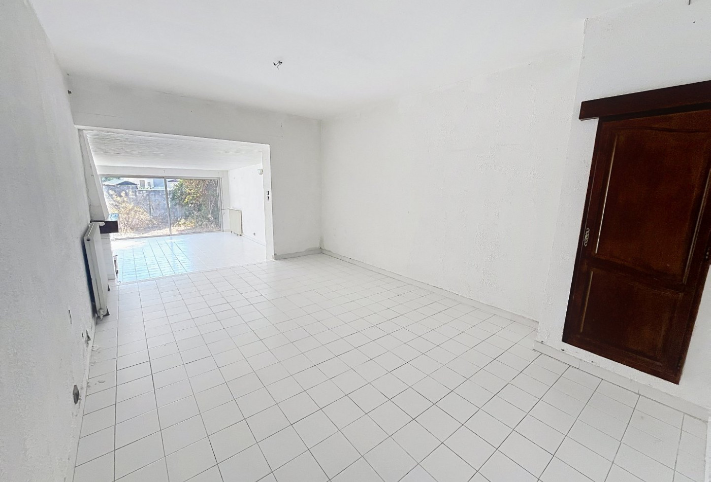 vente Appartement en rez de jardin Montbazin - Photo 8