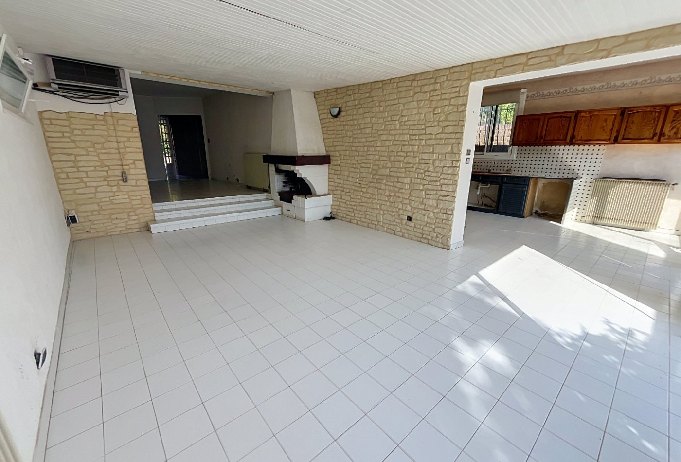 vente Appartement en rez de jardin Montbazin - Photo 4