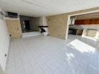 vente Appartement en rez de jardin Montbazin