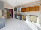 à vendre Appartement en rez de jardin Montbazin