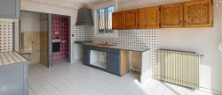 vente Appartement en rez de jardin Montbazin