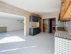 vente Appartement en rez de jardin Montbazin