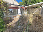 à vendre Appartement en rez de jardin Montbazin