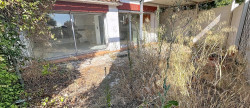 vente Appartement en rez de jardin Montbazin