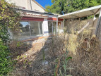 vente Appartement en rez de jardin Montbazin