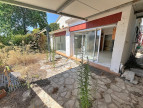 vente Appartement en rez de jardin Montbazin